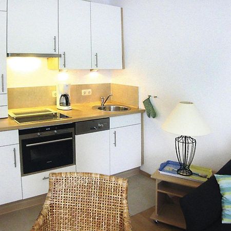 Apartment In Cuxhaven Buitenkant foto