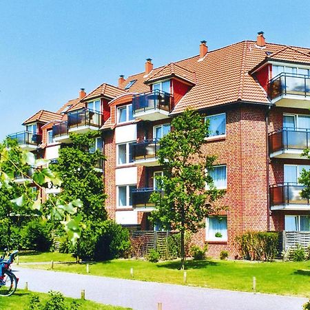 Apartment In Cuxhaven Buitenkant foto
