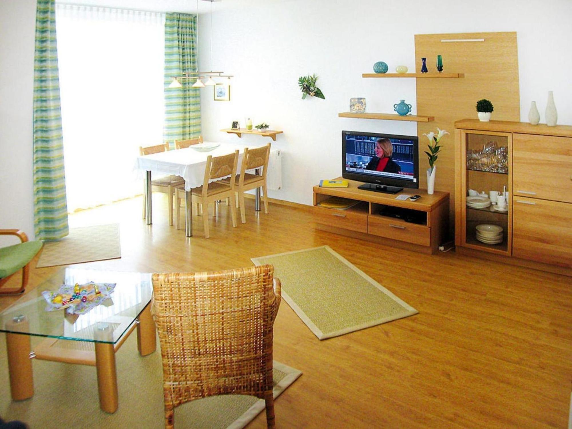 Apartment In Cuxhaven Buitenkant foto