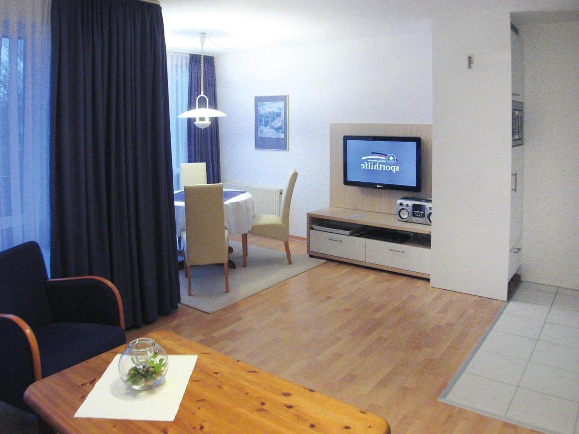 Apartment In Cuxhaven Buitenkant foto