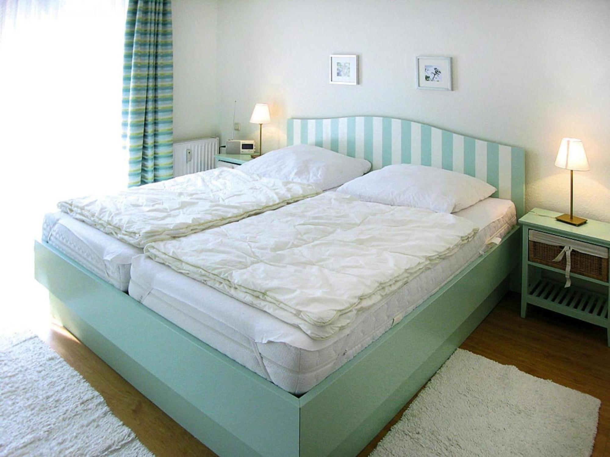 Apartment In Cuxhaven Buitenkant foto