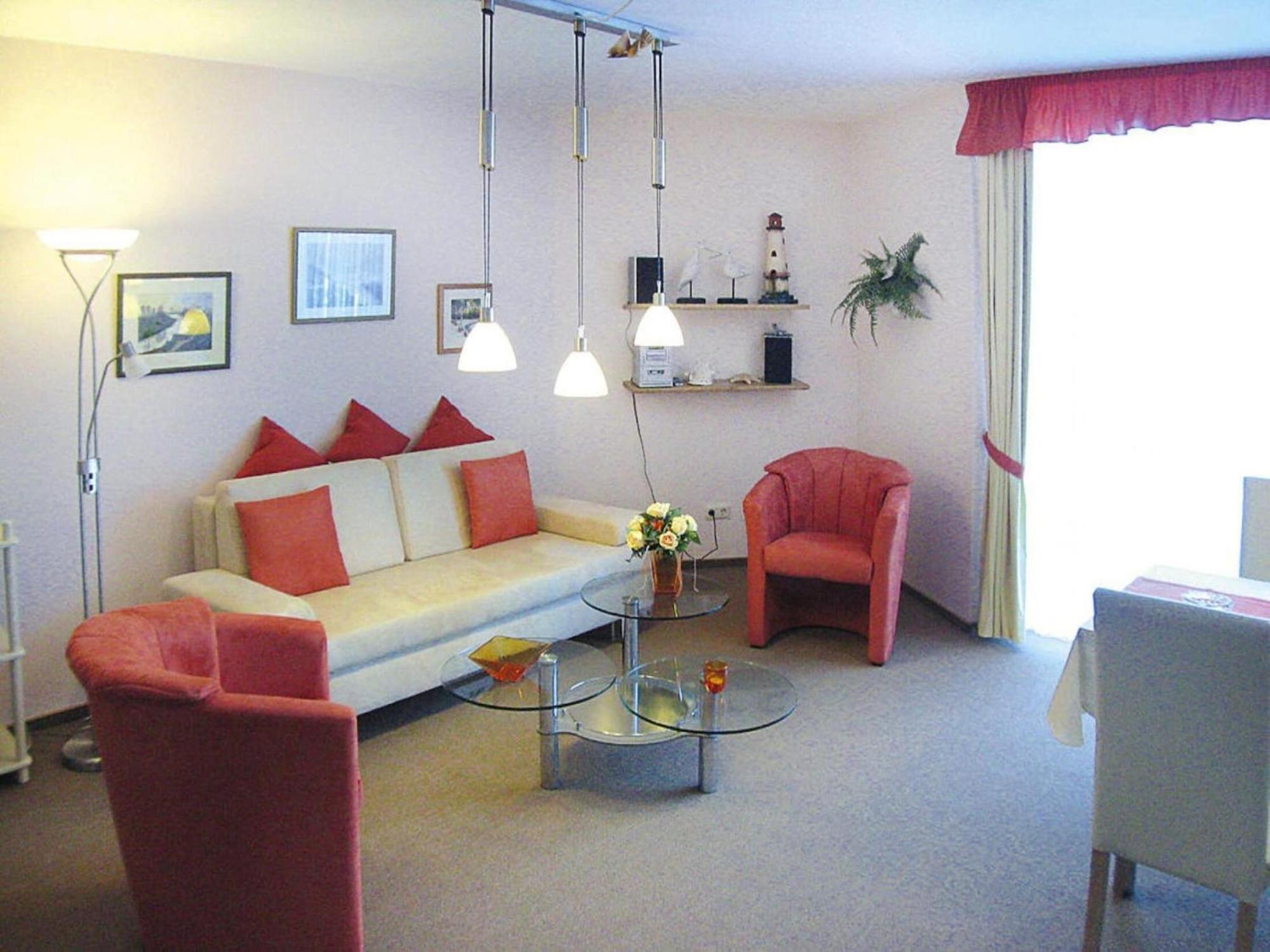 Apartment In Cuxhaven Buitenkant foto